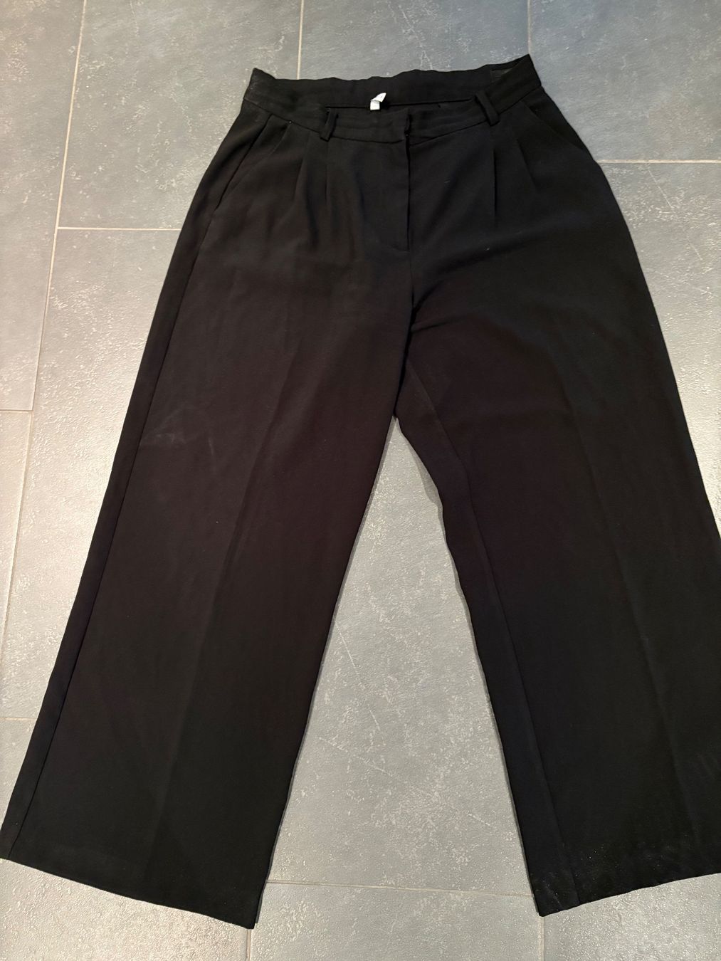 Only Pantalons: Hose - Grösse M - only – D'occasion à Oberuzwil par jabano