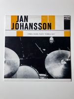 Jan Johansson Trio – Innertrio (SWE '62) LP