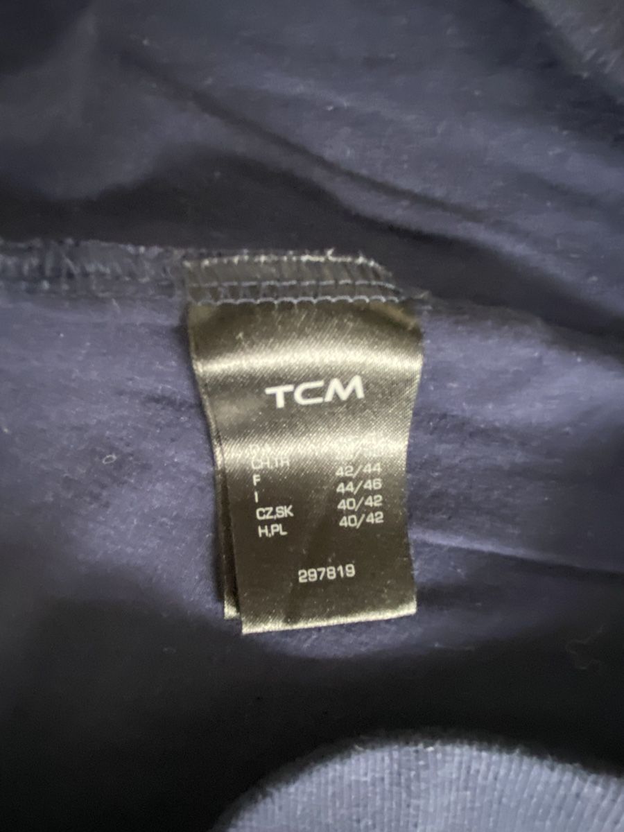 Pullover & Sweatshirts: Freizeittrainer blau Gr. 40/42 von Tchibo NEU – Neu (gemäss Beschreibung) aus Zürich von DidierTG 3