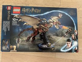 Lego Harry potter 76406 dragon