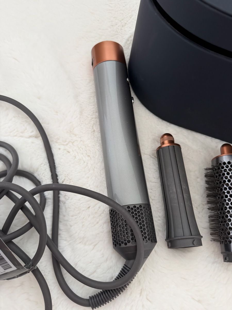 Dyson Föhn: Dyson Airwrap multi-styler – Neu (gemäss Beschreibung) aus Horgen von Christina93Jolina 5
