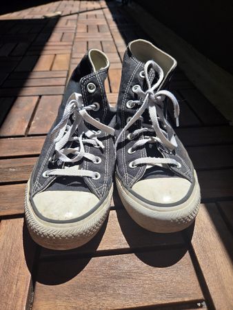 Converse All Star Chucks