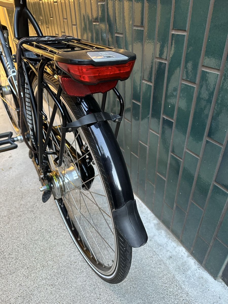 Biciclette: Gazelle Orange plus Velo – Usato da Zürich venduto da dav_dx9c 7