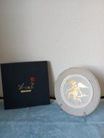 Lladró Dalí Sammelteller „EROS“ 1990 – Limitierte Edition –