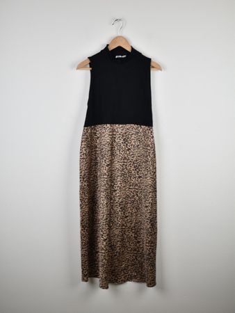 Zara Kleid Gr.L