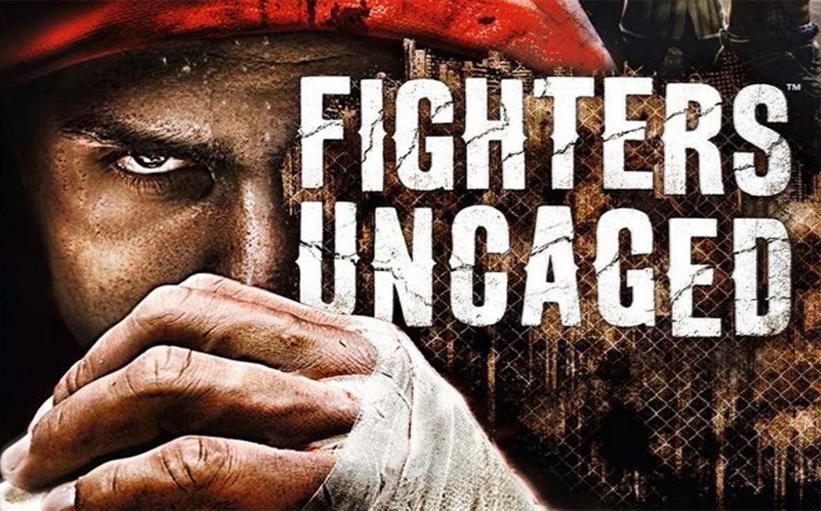 Microsoft Giochi: Fighters Uncaged Kinect  XB 360 – Usato da Schüpfheim venduto da Games_Spielkonsolen 7