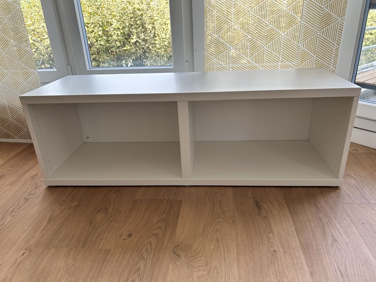 Ikea TV Möbel: IKEA besta – Neu (gemäss Beschreibung) aus Basel von ves_yxb5