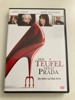 Der Teufel trägt Prada / DVD