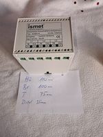 Ismet Einschaltstrombegrenzer ESBD-K gebraucht