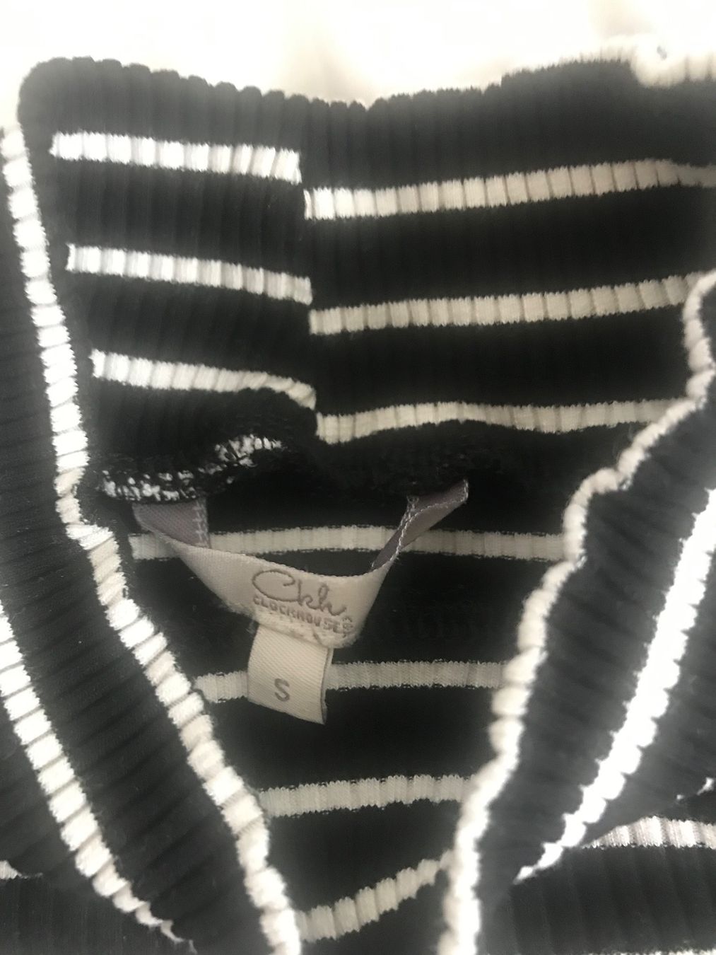 C&A Maglioni & Felpe: Damen Pullover leichter Grösse S – Nuovo (secondo la descrizione) da Au/ZH venduto da markthallerapperswil 1