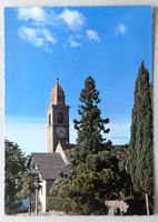 Ronco (Lago Maggiore), Chiesa di San Martino