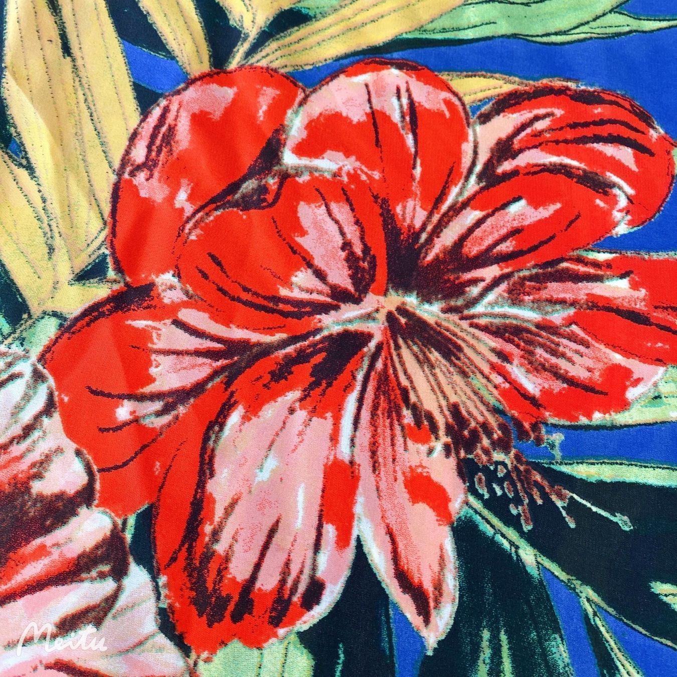 Foulards & écharpes: HALLHUBER Schal – Neuf avec emballage d'origine à Luzern par Sommer_26 4