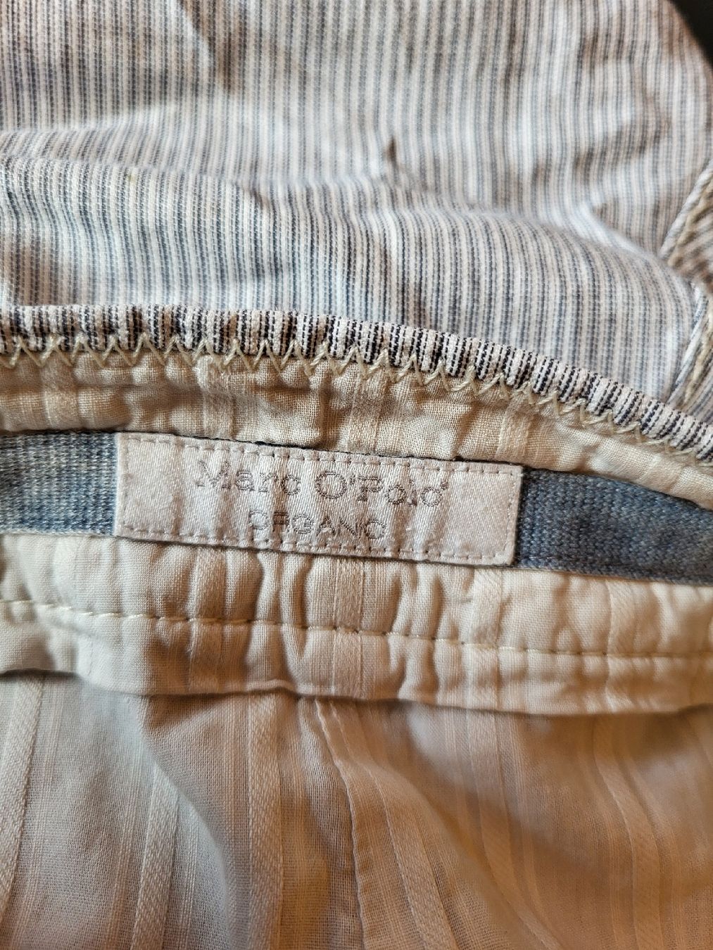 Marc O'Polo Pantaloni: Marc O'Polo Hosen – Usato da Zweisimmen venduto da Adorable 2