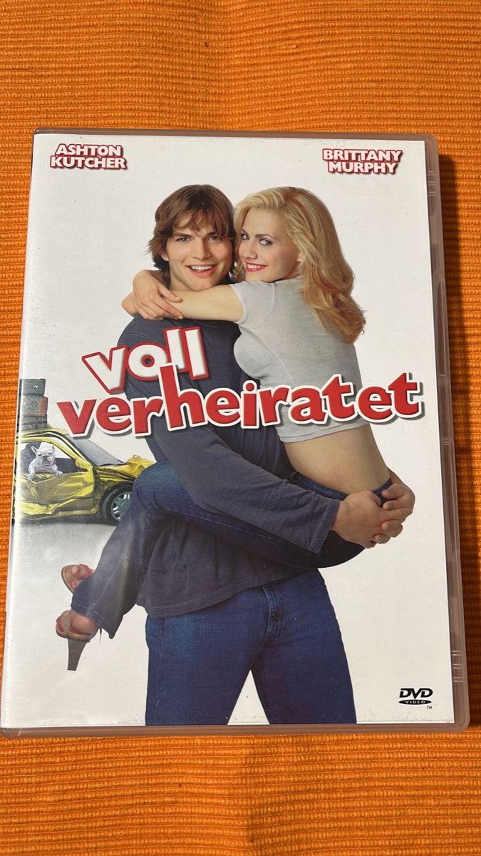Alle DVDs: Voll verheiratet DVD – Gebraucht aus Wiggen von Antoniotto