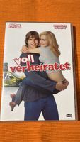 Voll verheiratet DVD
