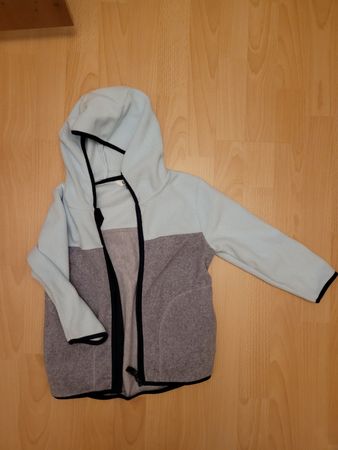 Faserpelz gr. 98/104