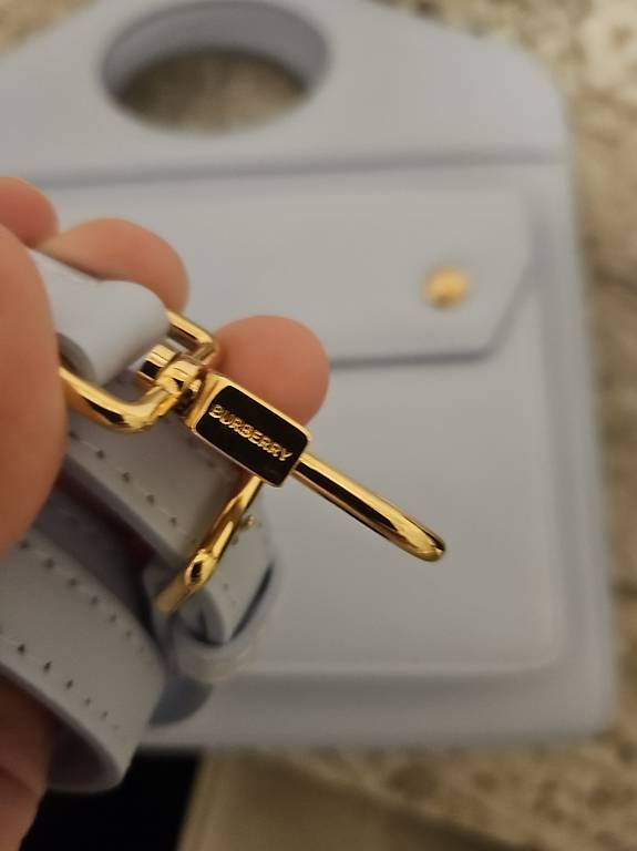 Burberry Borse da donna: Burberry Tasche – Usato da Ottenbach venduto da RaRo 1