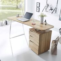 Tori Asteiche Homeoffice Schreibtisch, neu