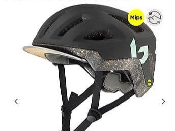 Caschi: Bolle React ECO Mips Velo Helm S – Nuovo (secondo la descrizione) da Chur venduto da fal_8rtf