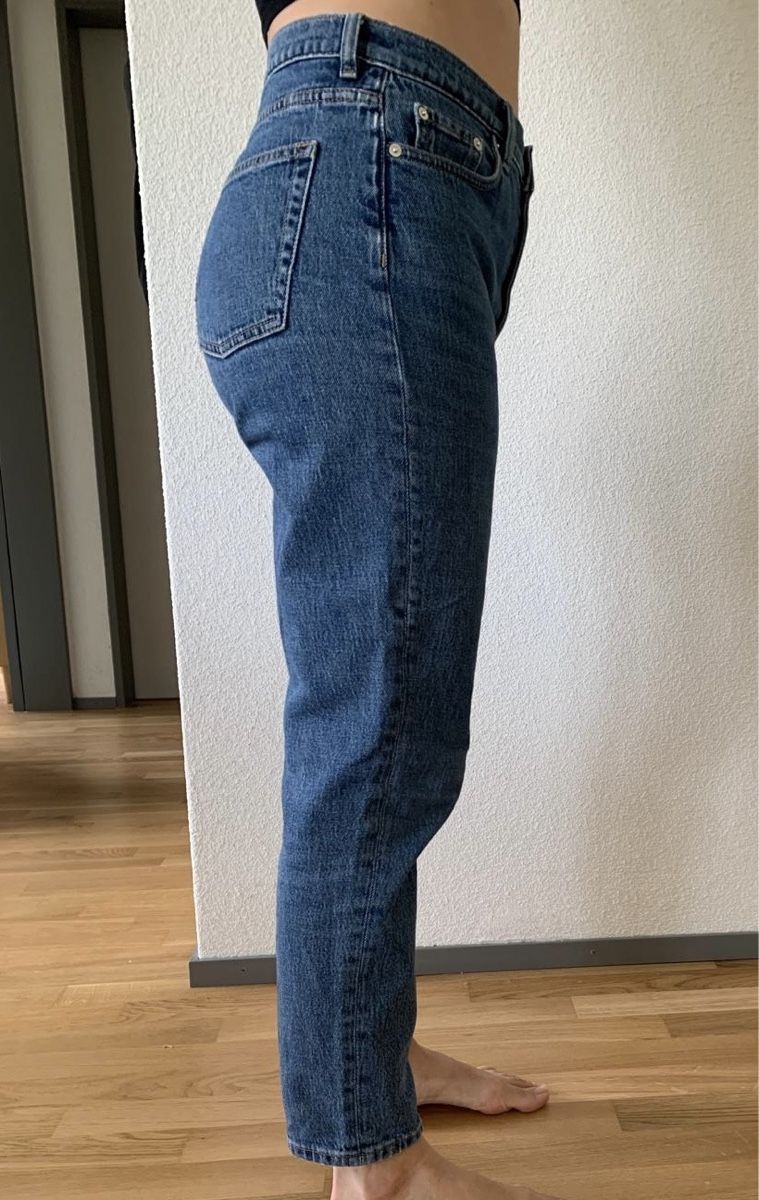 Other Stories Jeans: & Other Stories Jeans – Usato da Zürich venduto da sch_775c 1