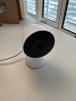 Google Nest Cam Indoor (mit Kabel)