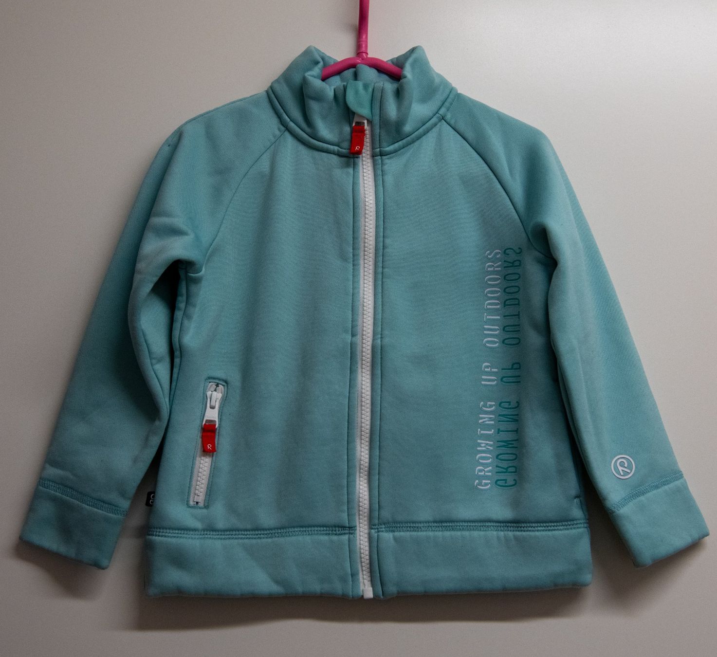 Reima Pulls et sweat-shirts: Pullover von Reima, Gr. 110 – D'occasion à Meilen par luca70