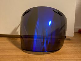 Verspiegeltes Visier Arai