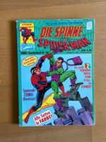Die Spinne ist Spider-Man – Nr. 59, Condor Verlag