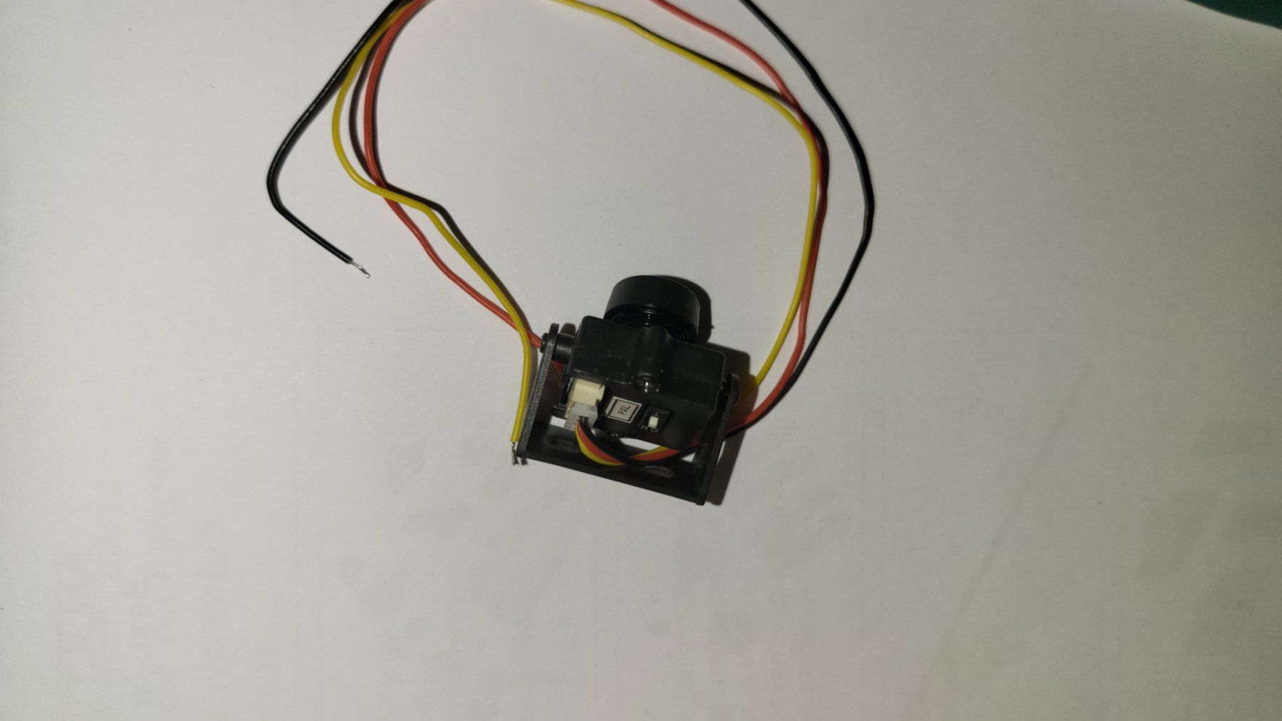 Videocamere: Mini caméra FPV – Usato da Versoix venduto da Dragi1201 1