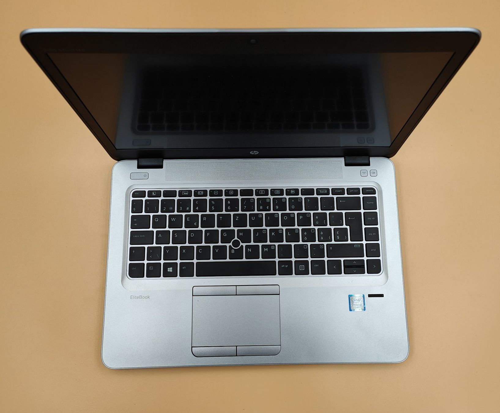 Hewlett Packard Notebooks: HP EliteBook 840 G3 – Gebraucht aus Dietlikon von  2