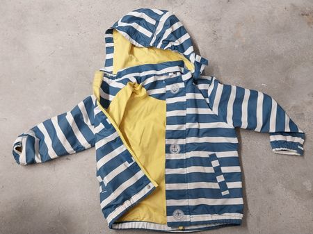 Regenjacke / Windjacke Gr.98