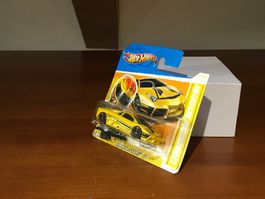 Lamborghini Reventon 1/64 Hot Wheels 2012 HW All Stars