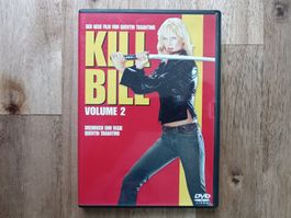 Kill Bill Volume 2