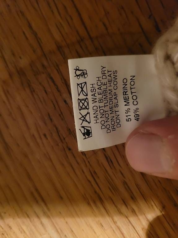 Copricapi, berretti & cappellini: Hä? BONNET LAINE ET COTON  – Usato da Bern venduto da ser_x8kr 1