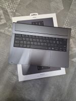 Samsung Pro Keyboard -- Galaxy Tab S11 Ultra -- CH Tastatur