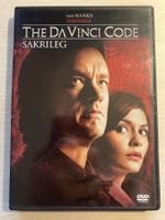 The Da Vinci Code - Sakrileg