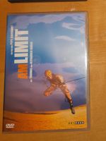 Am Limit DVD - Extrem Bergsteiger Doku!
