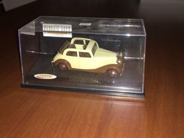 Mercedes-Benz 170V Cabriolet 1/43