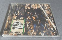 CD - Absolute Beginner - Bambule