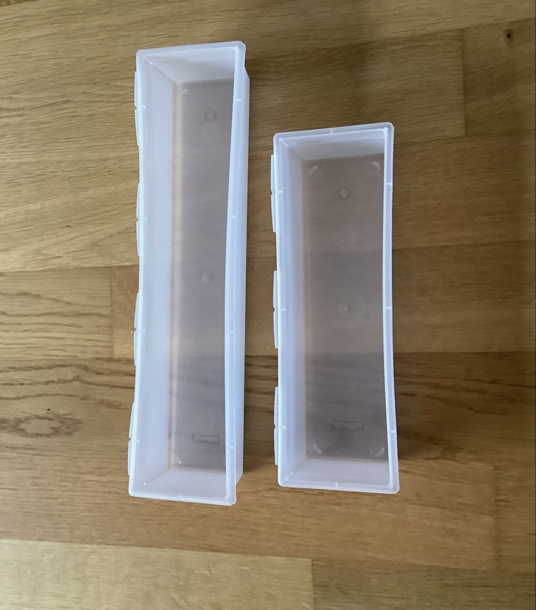 Rotho Contenitori & Simili: 2 Stk. Rotho Schubladenorganizer BASIC, Ordnungssystem – Usato da Bäch SZ venduto da ortschi