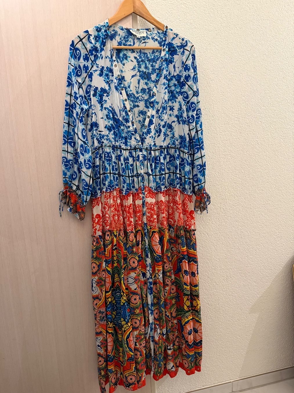 Vestiti: ROCOCO SAND SEIDENKLEID – Usato da Zürich venduto da flo_7cvq