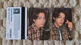 Enhypen set Jake The Bliss kpop officiel