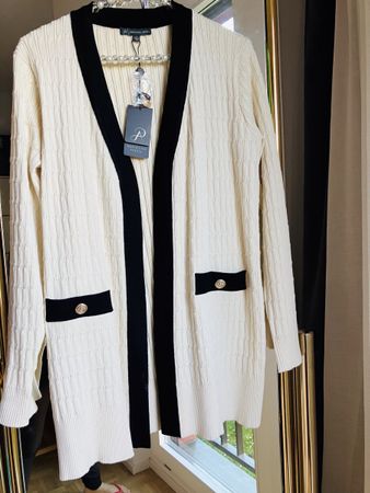 Inspiration Max Mara, Maje …Cardigan S