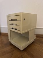 70er Space Age Trolley by Giovanni Pelis | Neolt Style Italy
