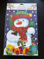 Adventskalender Schneemann - NEU & Originalverpackt!