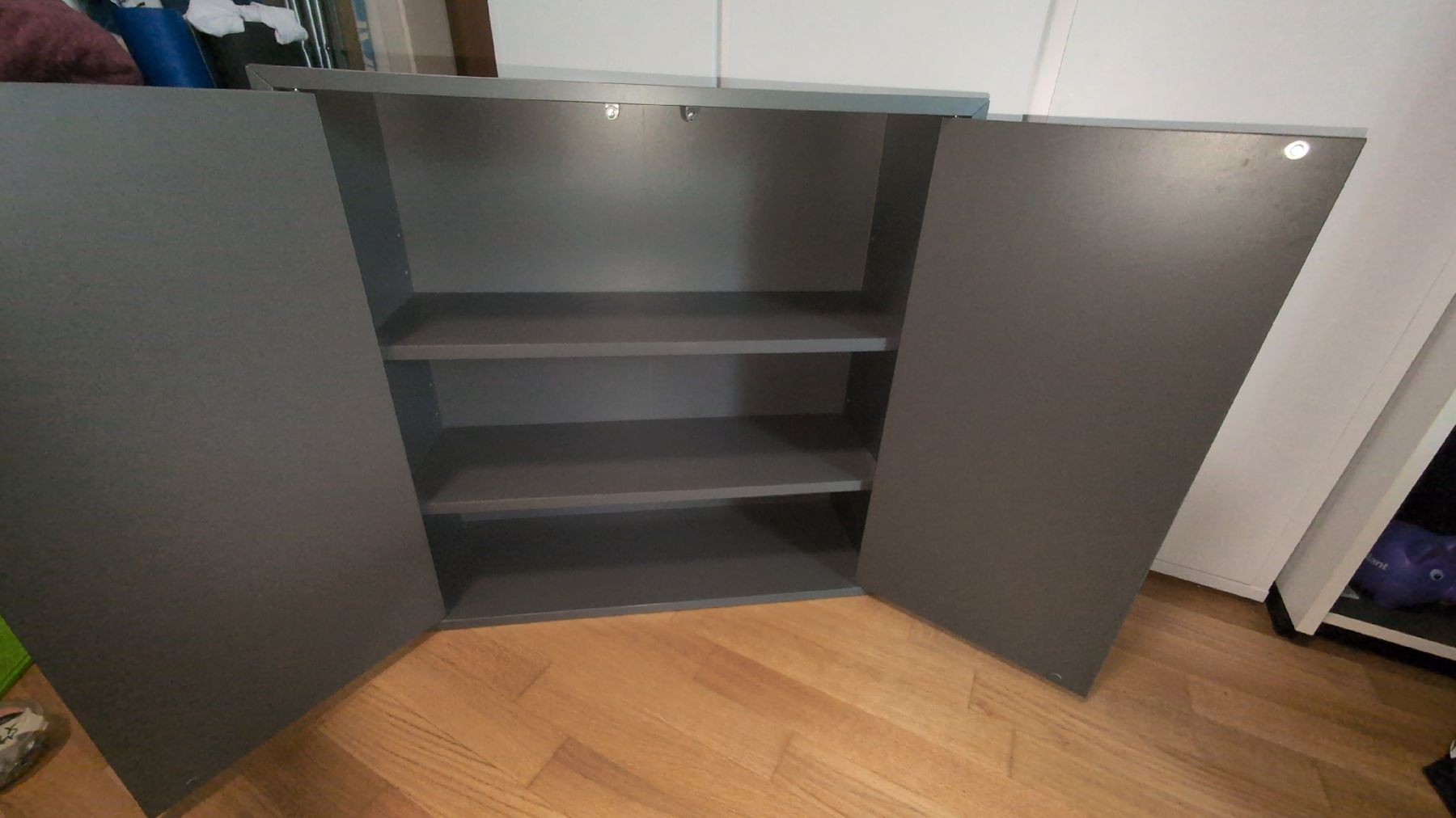 Ikea Armadi: Schrank EKET von Ikea – Usato da Basel venduto da Silvio_89 1