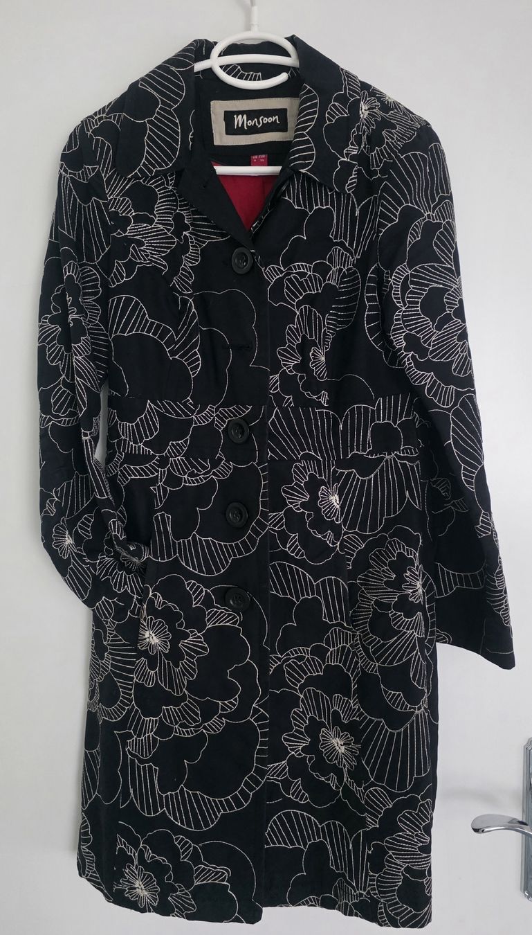 Vestes: Jacke Monsoon – D'occasion à Brunnen par Larson007