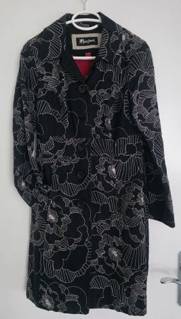 Jacke Monsoon
