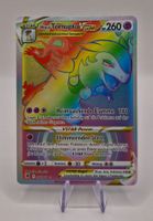 Hisui Tornupto VSTAR / Typhlosion / Astralglanz / ASR 193