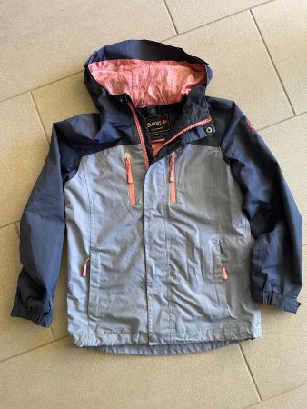 Jacke Trollkids, Gr. 152